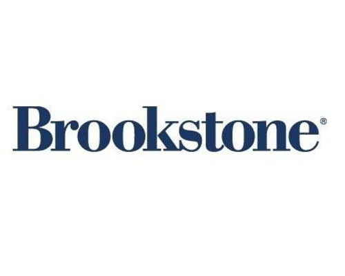 美国Brookstone