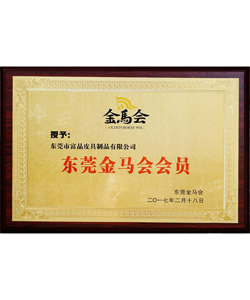 东莞金马会会员