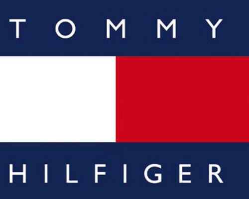 美国Tommy Hilfiger