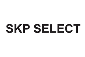 SKP SELECT合作伙伴
