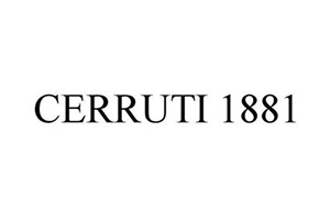 CERRUTI 1881合作伙伴