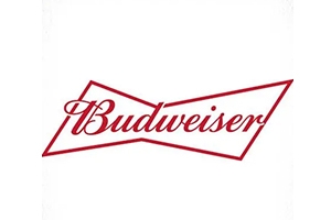 BUDWEISERhe作伙伴