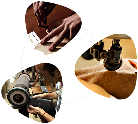 东莞皮具代工,东莞皮具厂