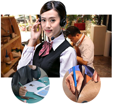 东莞皮具厂,东莞皮具厂