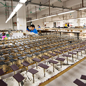东莞皮具厂