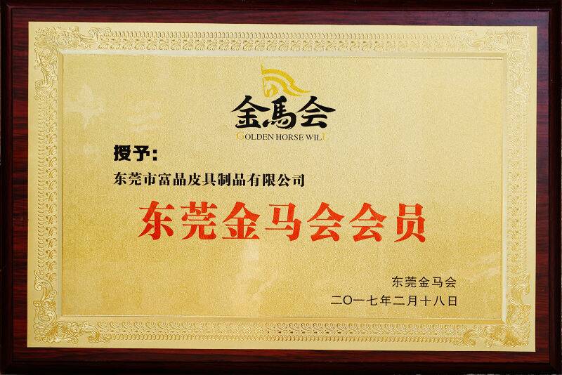 东莞金马会会员