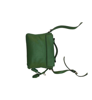 富晶皮具引领皮具定制潮流